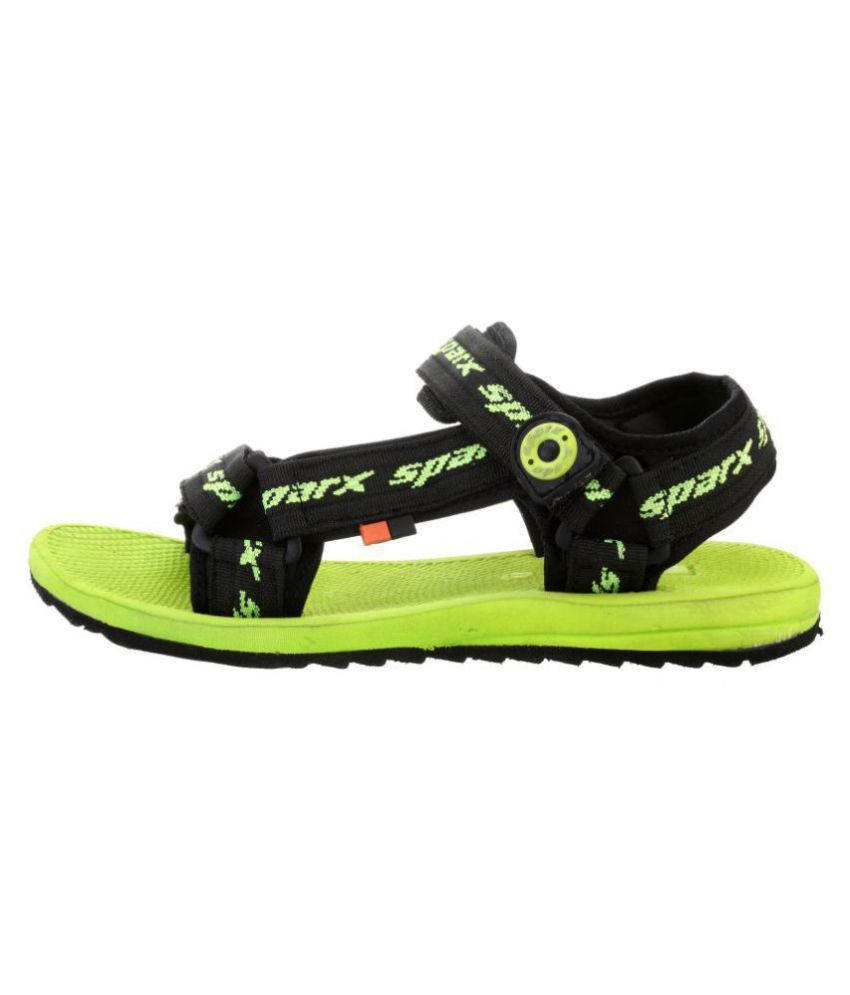 sparx sandals at lowest price