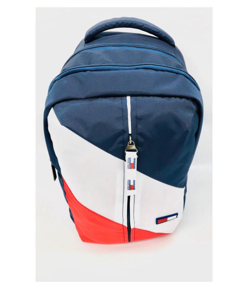 tommy college bags