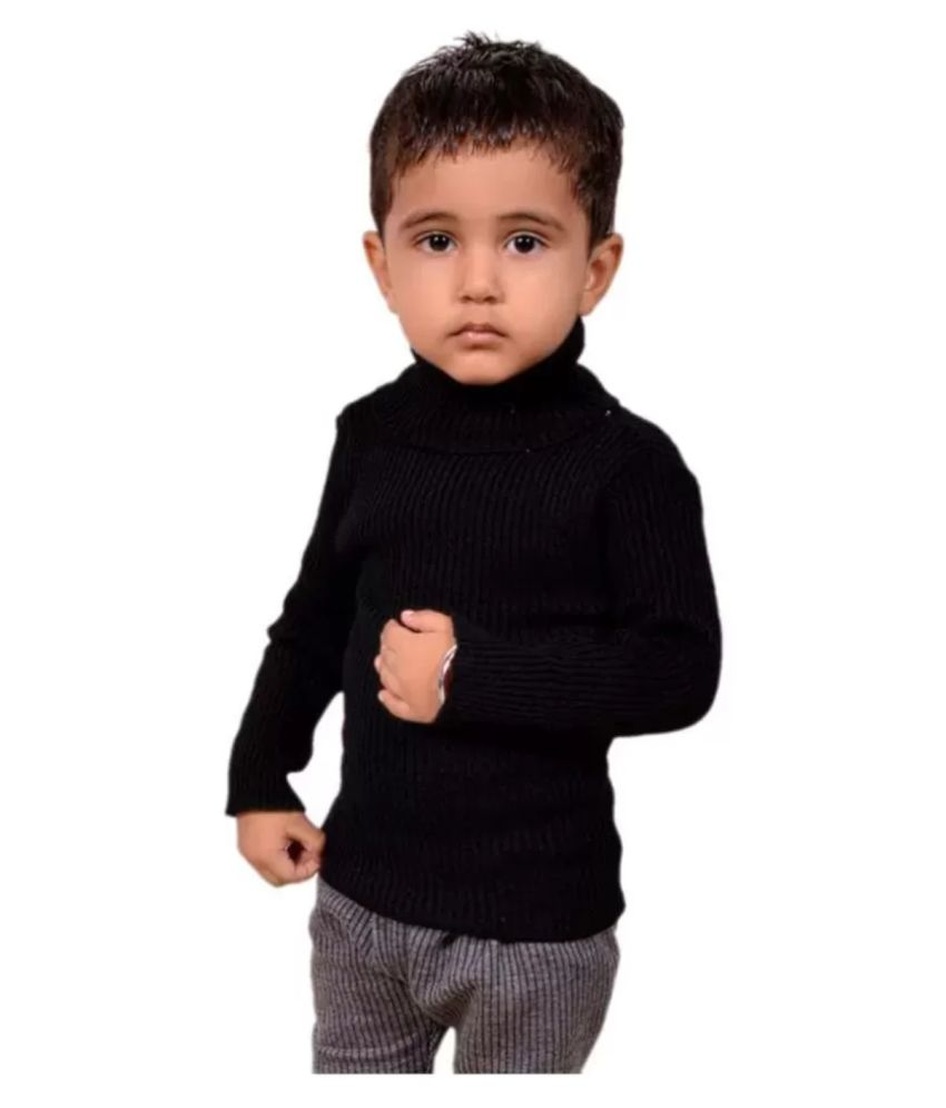 OSWAL WARM SKIVI /HIGHNECK /INNER FOR 