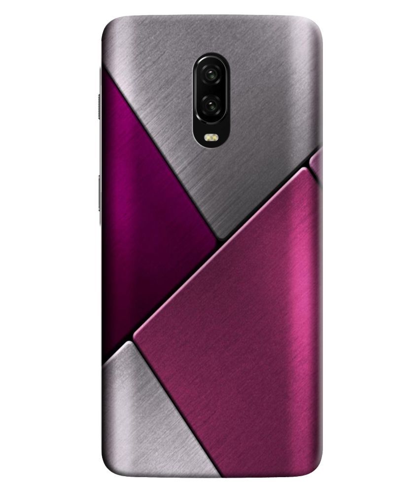 Realme X Printed Cover By HI5OUTLET - Printed Back Covers Online at Low