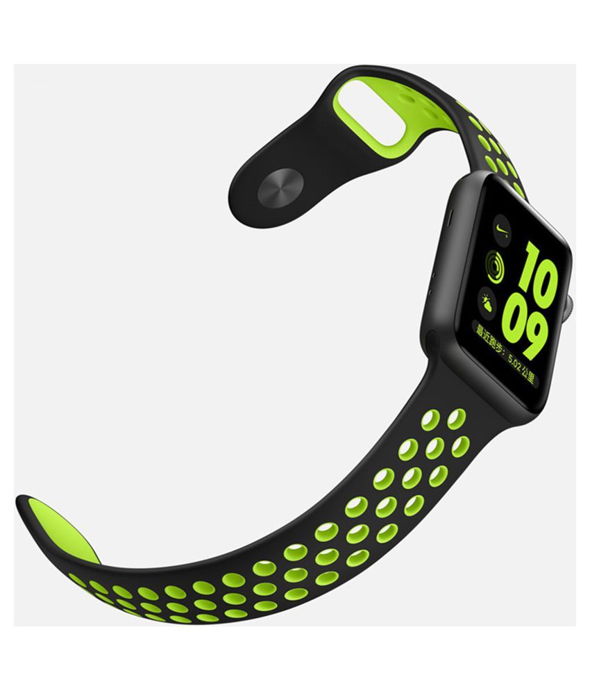 iwatch 3 sport bands