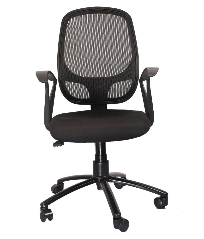 round chair office