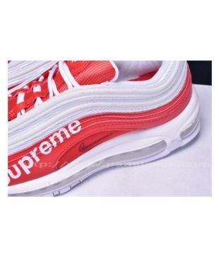 nike air max 97 supreme