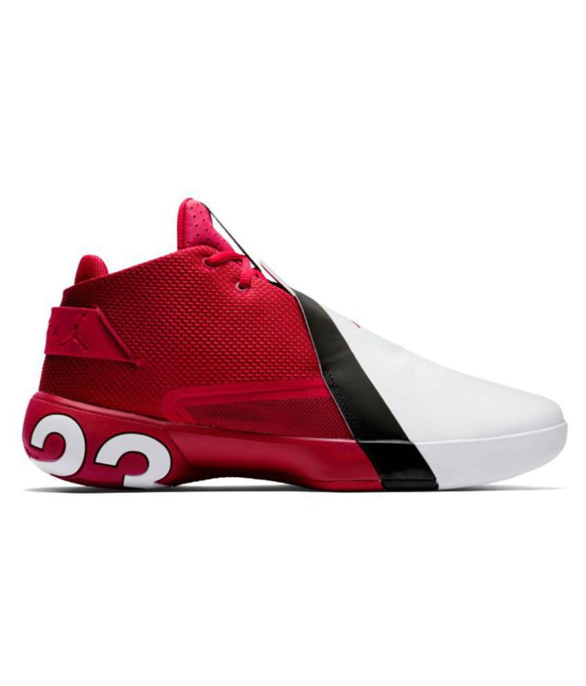 23 nike basketball shoes