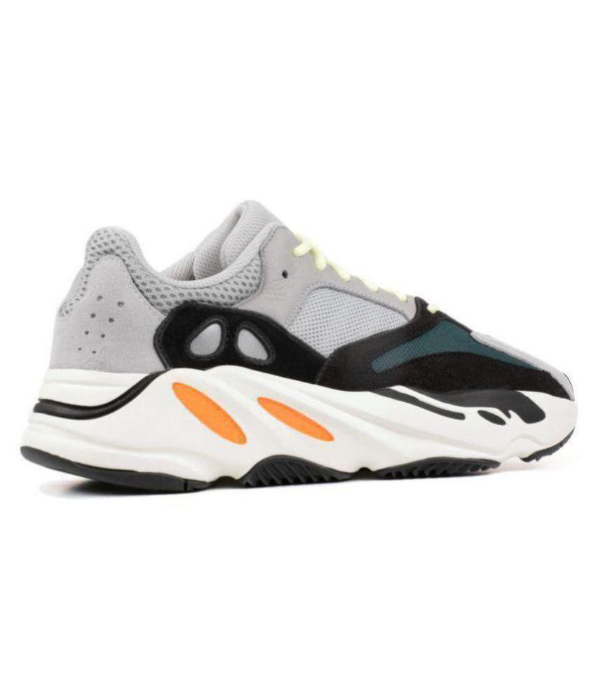 Adidas Yeezy Boost 700 Running Shoes Multi Color: Buy Online at Best ...