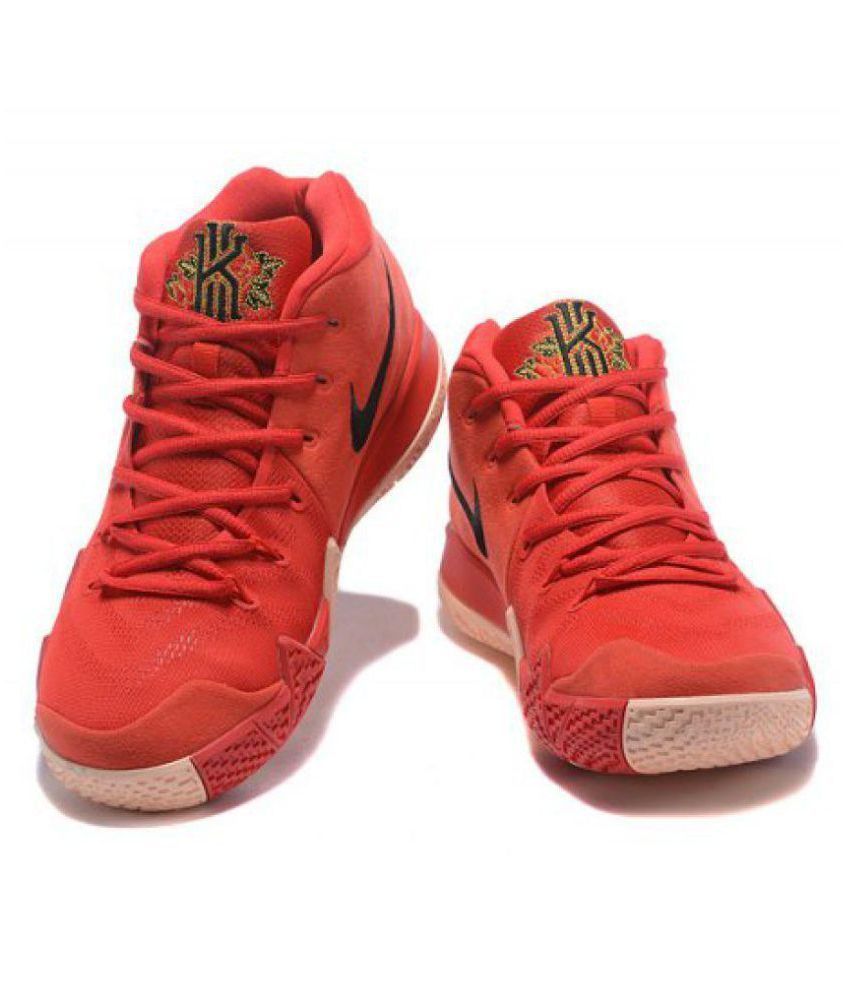 chinese new year kyrie 4