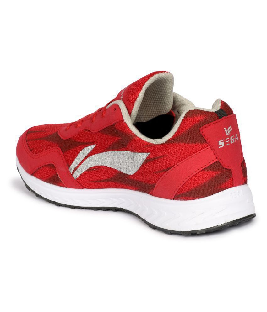 SEGA Red Running Shoes Buy SEGA Red Running Shoes Online SEGA Red Running Shoes Buy SEGA Red Running Shoes Online