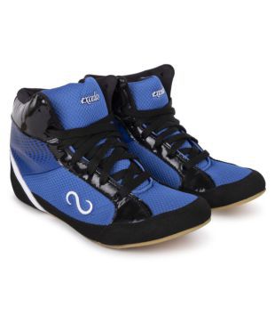 Excido Wrestling Shoes Running Shoes 