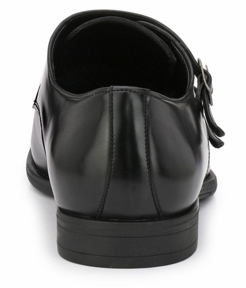 alberto torresi monk strap shoes