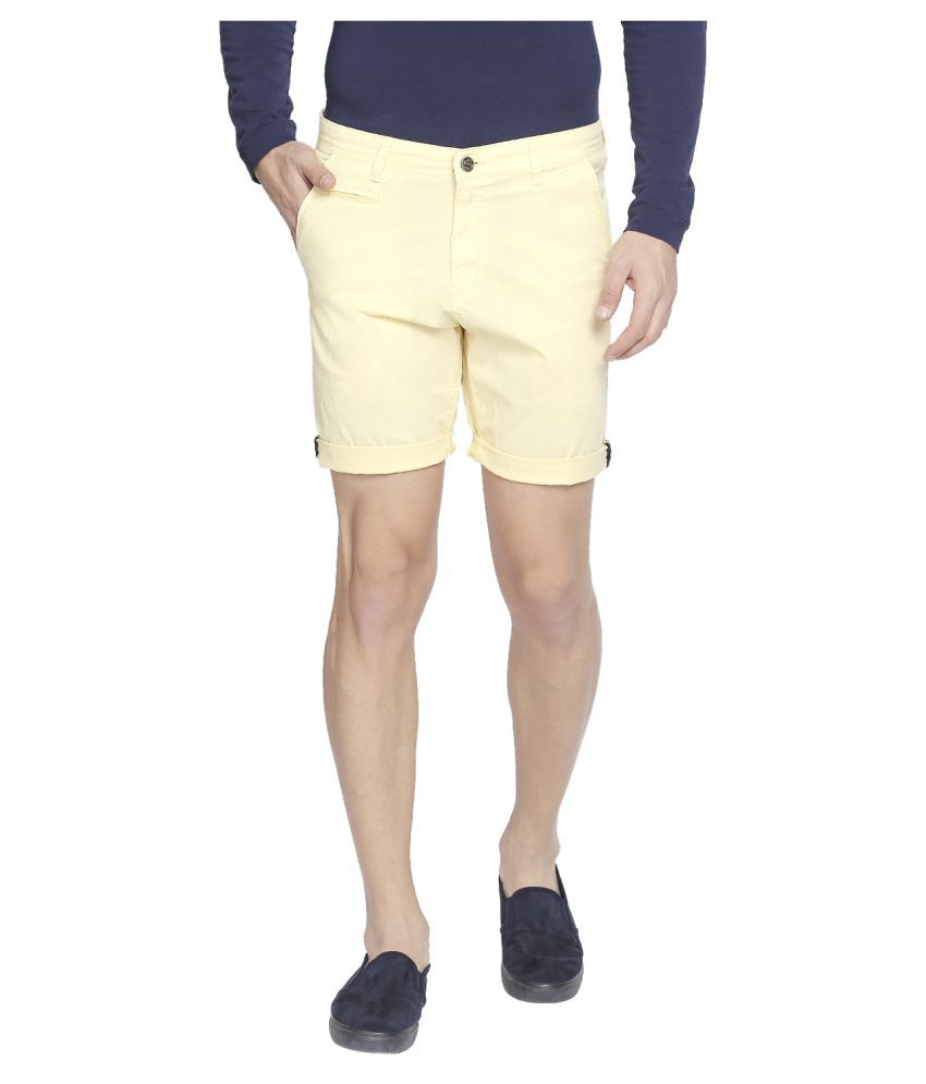 beevee cargo shorts