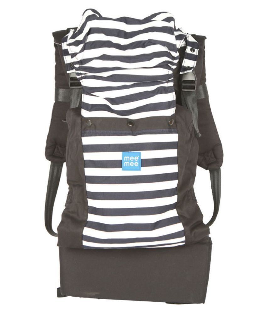 mee mee cuddle up baby carrier