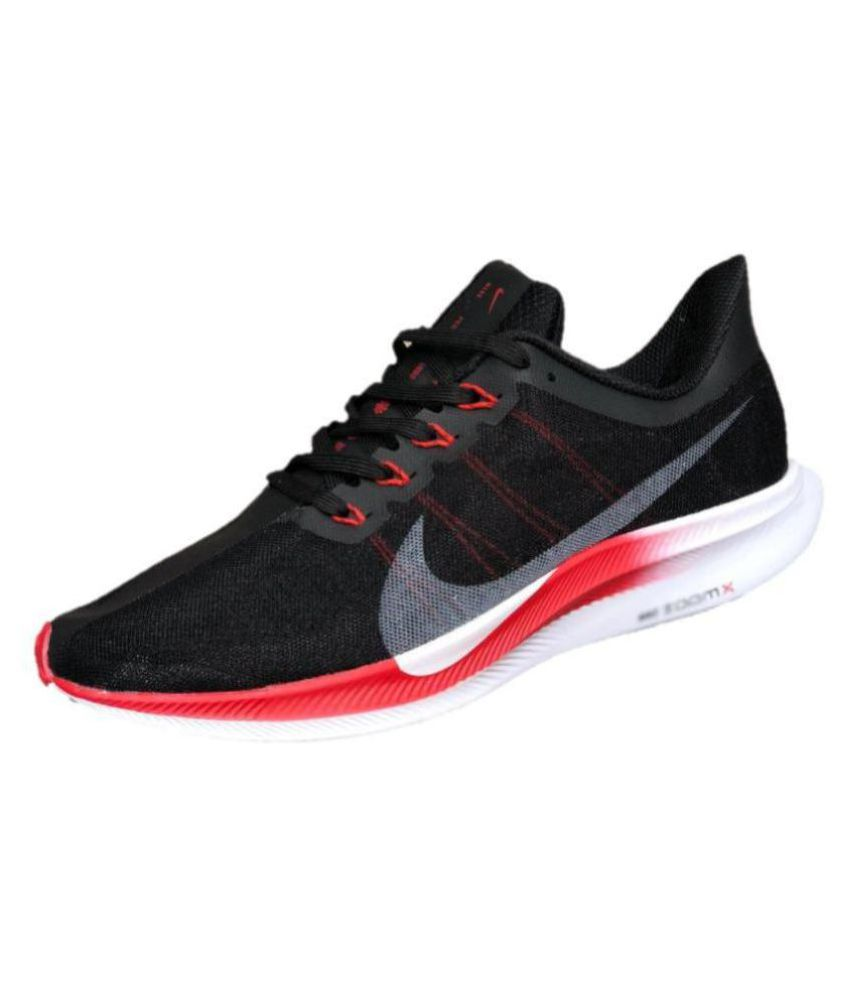 nike zoomx snapdeal