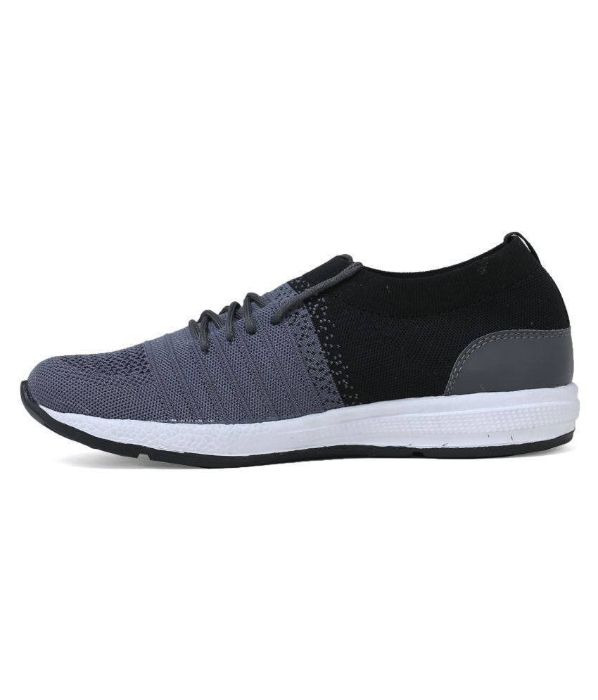 mr voonik formal shoes