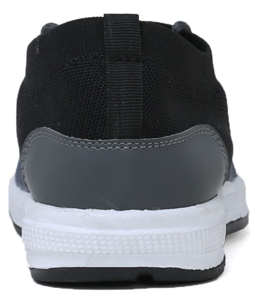mr voonik formal shoes