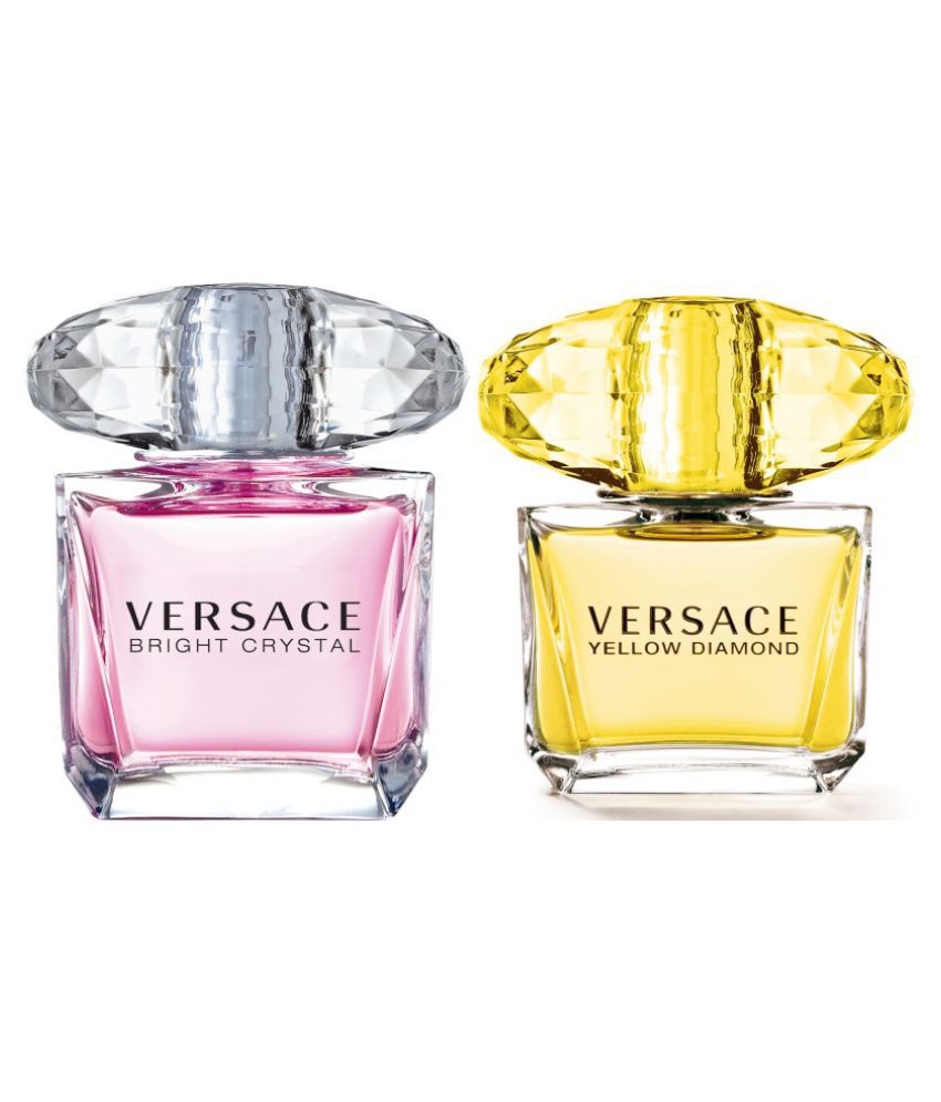versace perfume pack