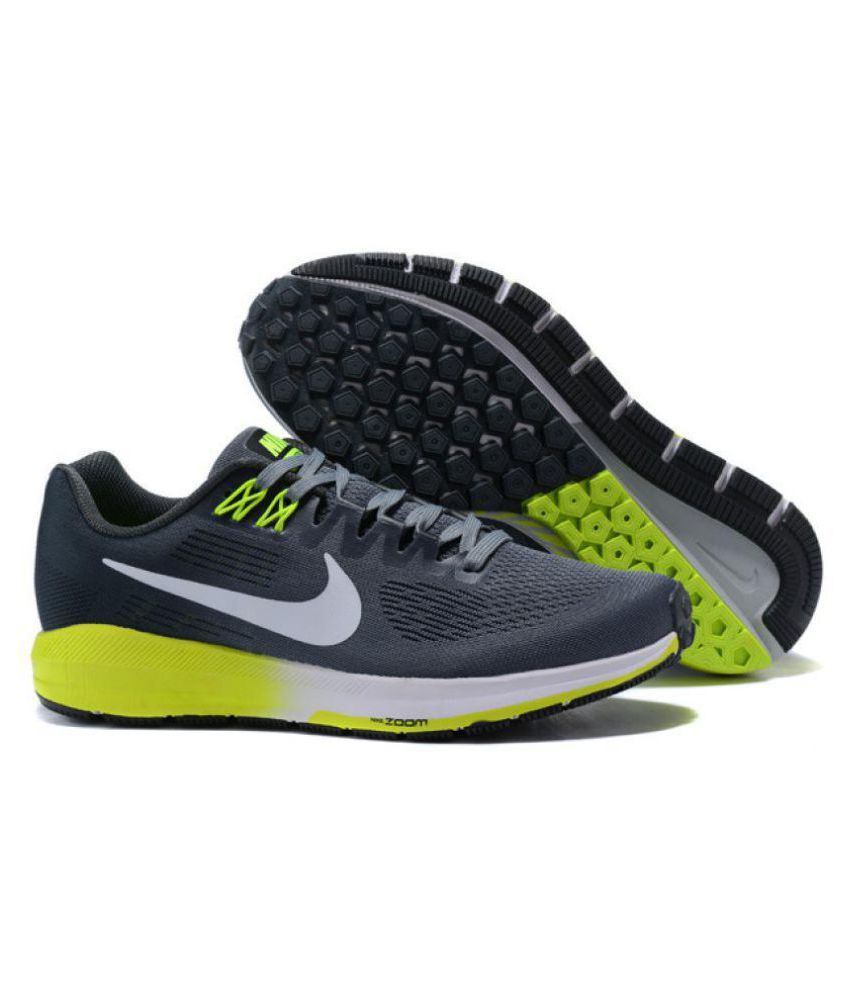 nike flyknit snapdeal