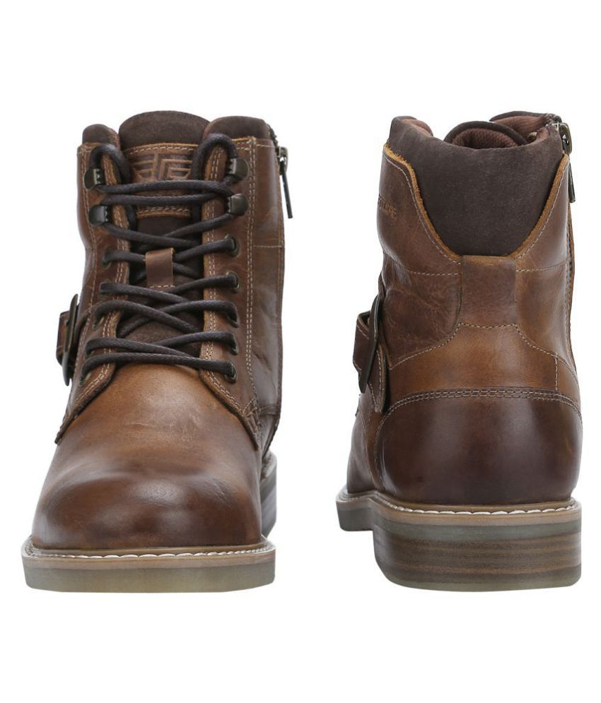 red tape rts6223 tan boots