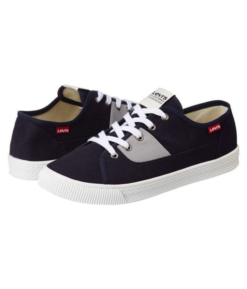 Levis Sneakers Navy Casual Shoes Buy Levis Sneakers Navy Levis Sneakers Navy Casual Shoes Buy Levis Sneakers Navy