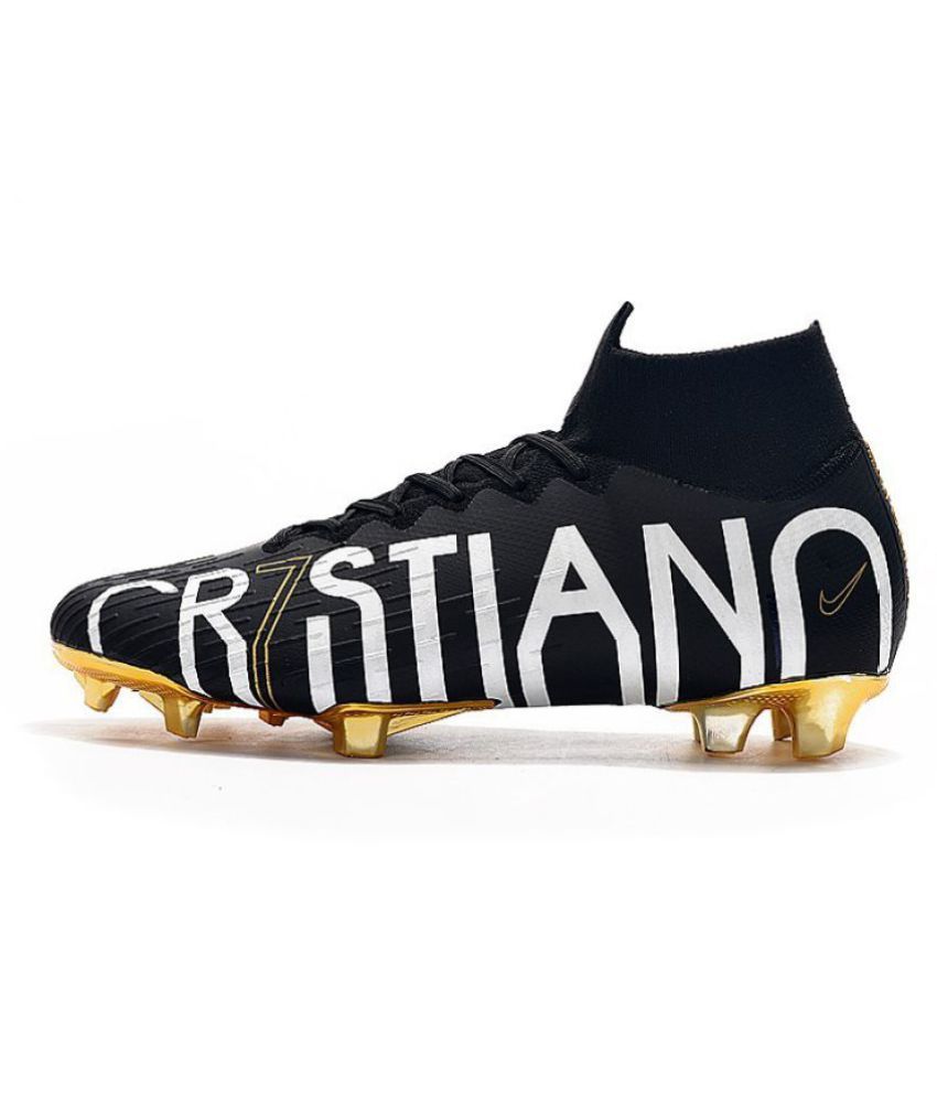 ronaldo football studs