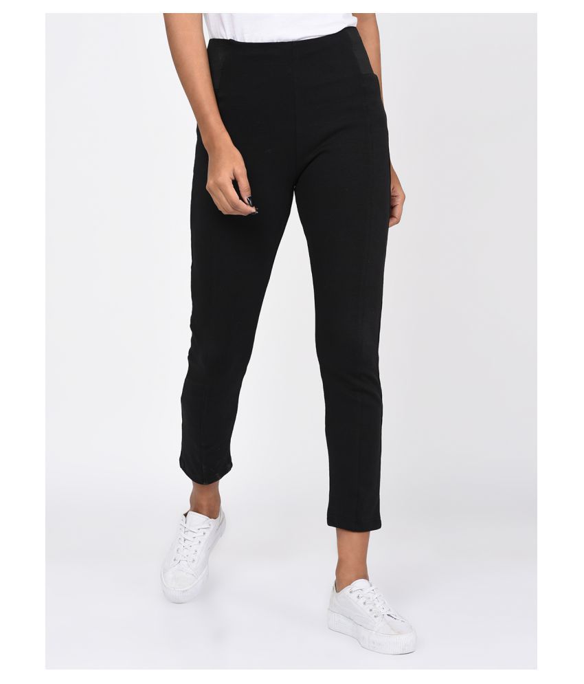     			Rigo Cotton Jogger Pants - Single