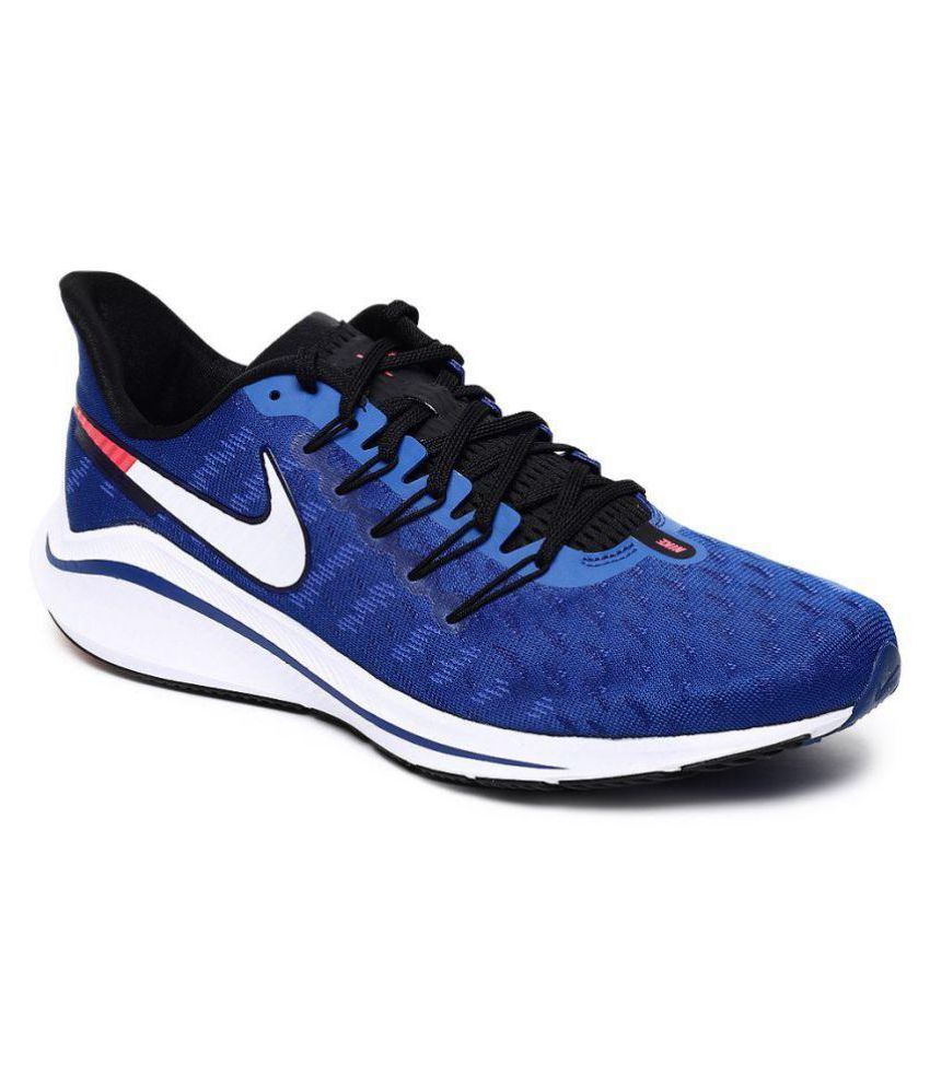 nike vomero 14 india