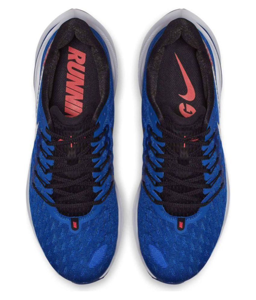 nike zoom vomero 14 price in india