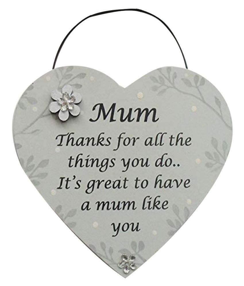 mum keepsake gifts