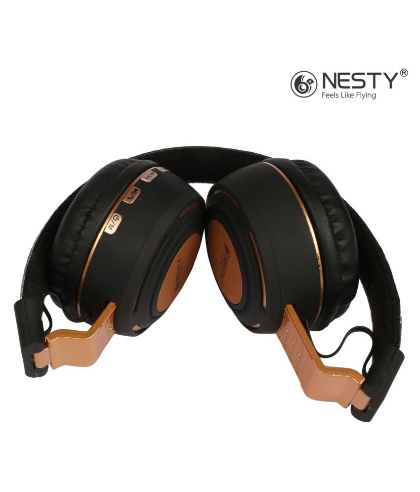 nesty mh 250 wireless earphones