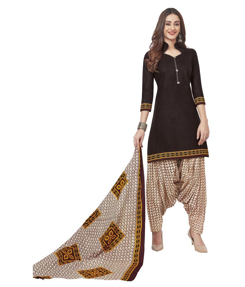 baalar chudithar material