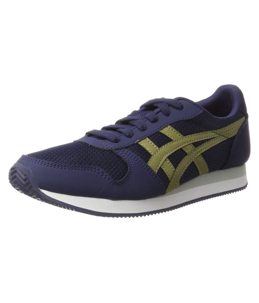 Asics Sneakers Navy Casual Shoes - Buy Asics Sneakers Navy Casual Shoes ...