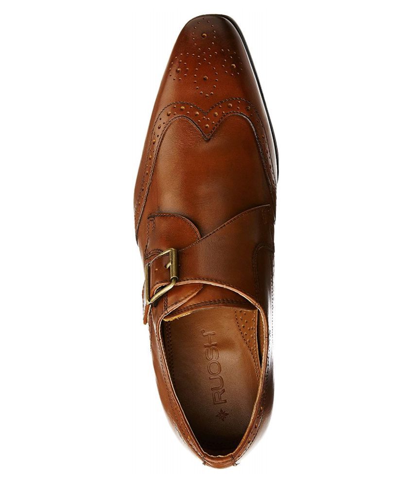 ruosh monk strap