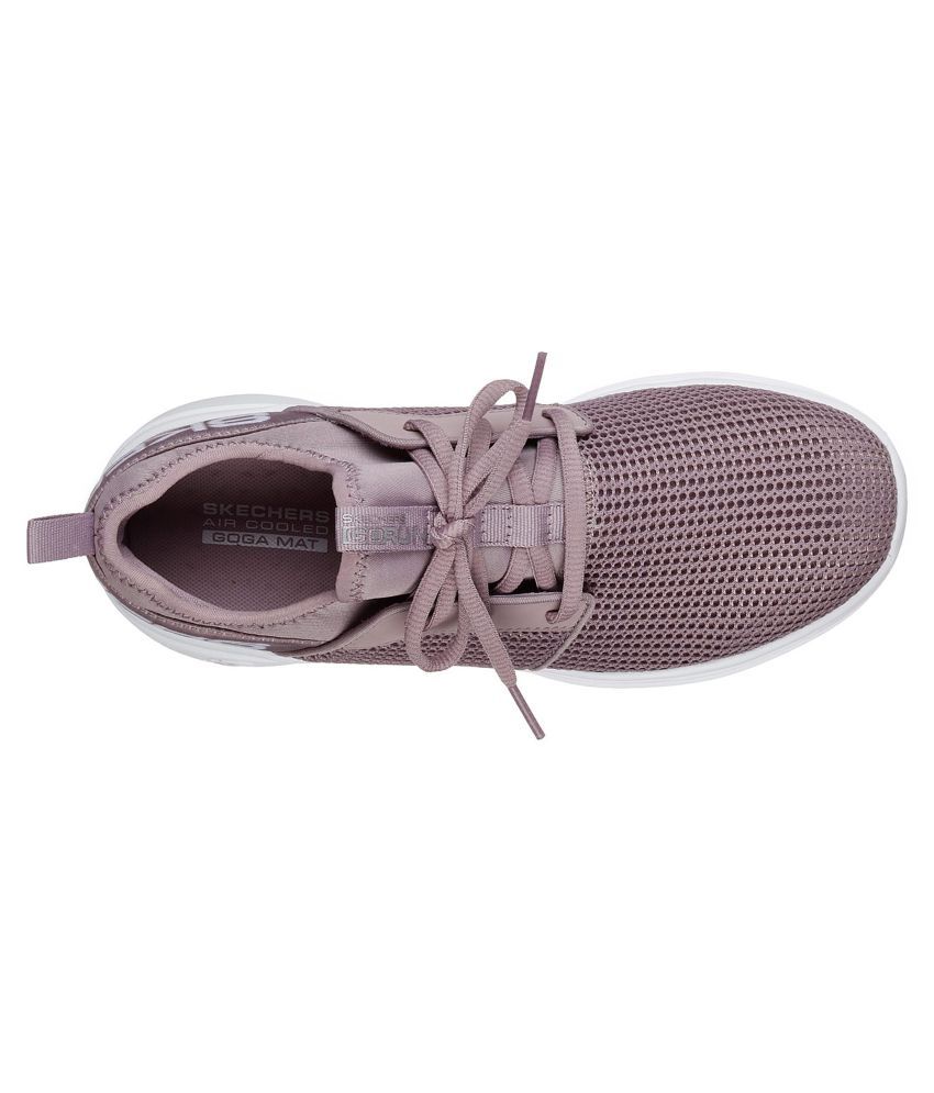 skechers air cooled goga mat price in india