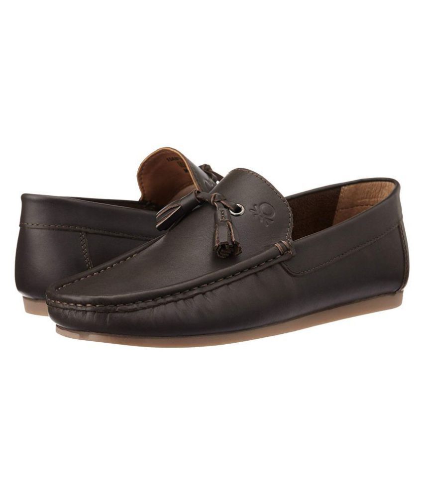 ucb tan loafers