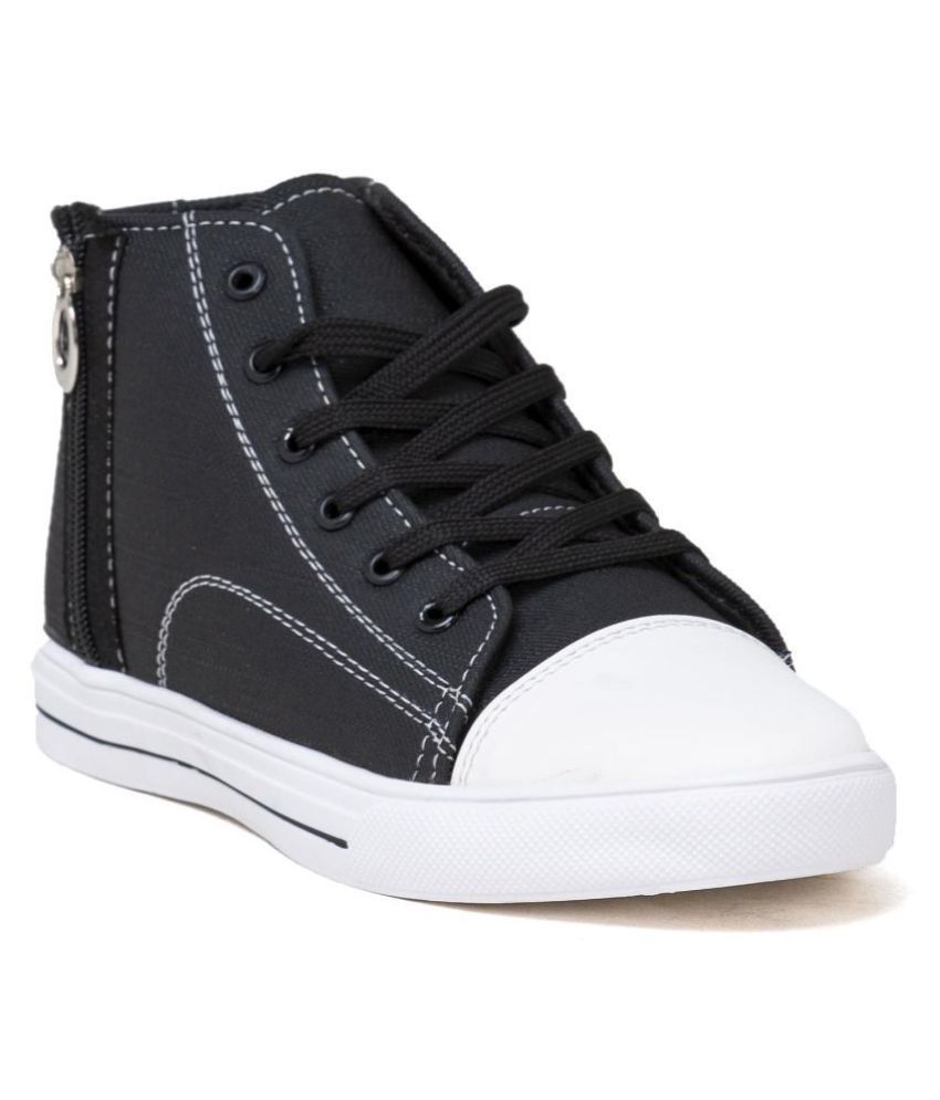 voonik for mens shoes