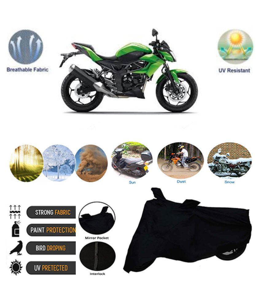 two wheeler cover price