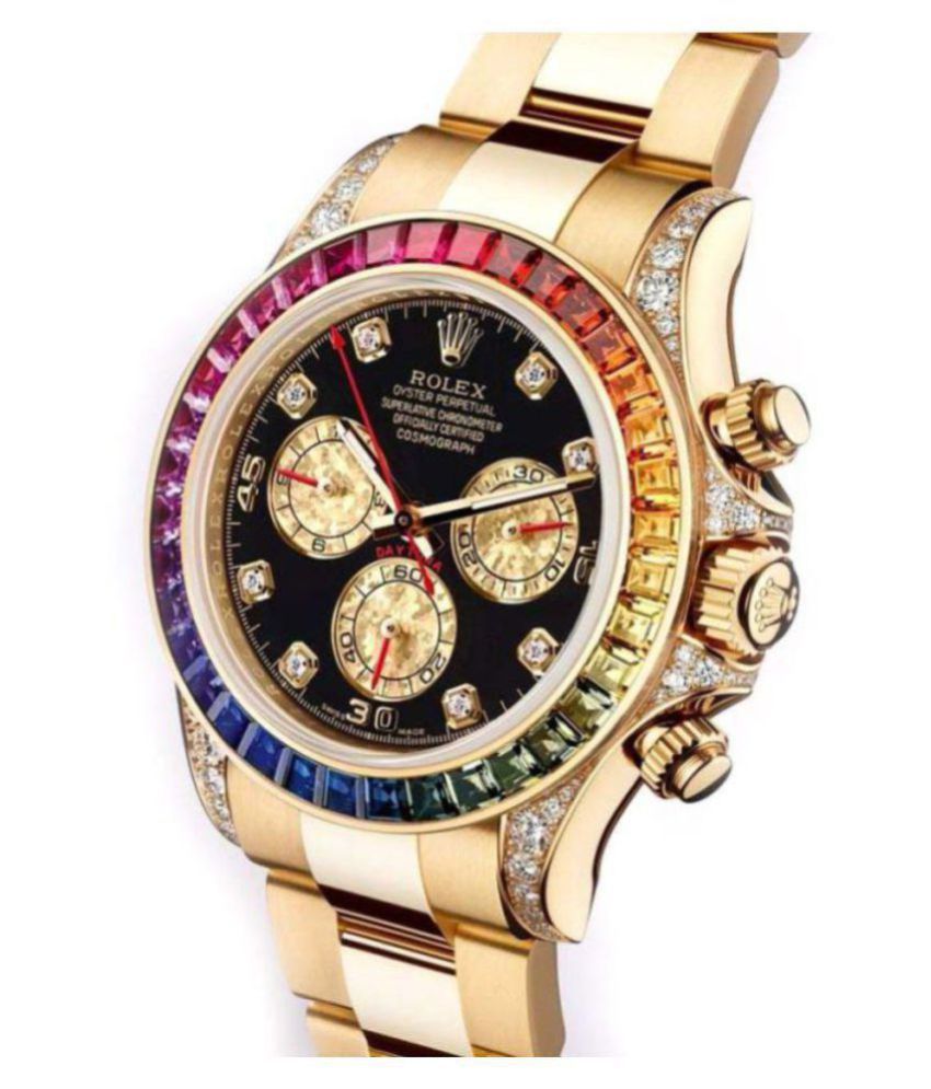 snapdeal rolex