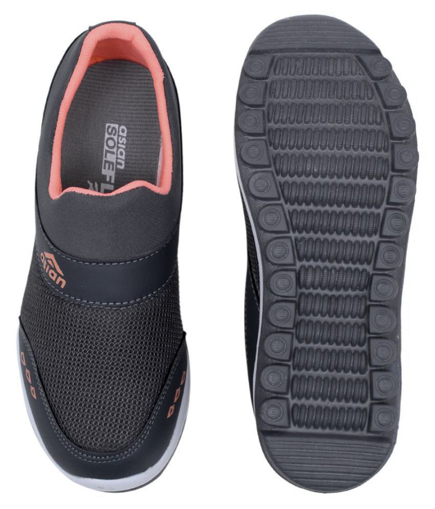 asian casual shoes for women