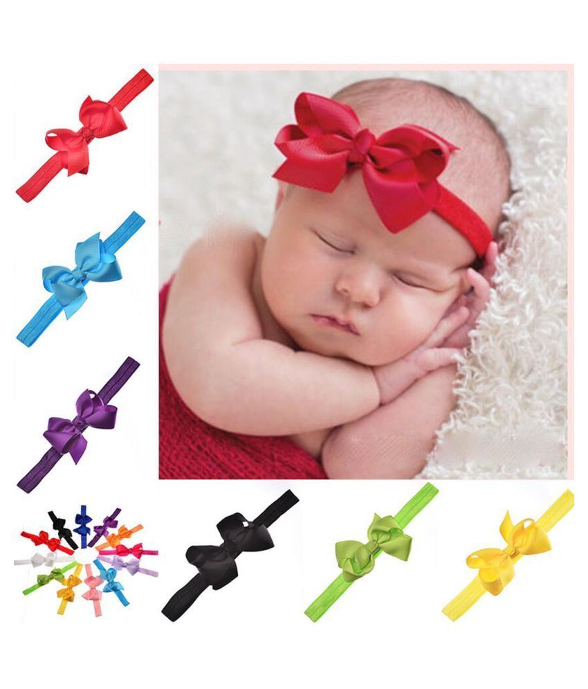 headbands for babies online india