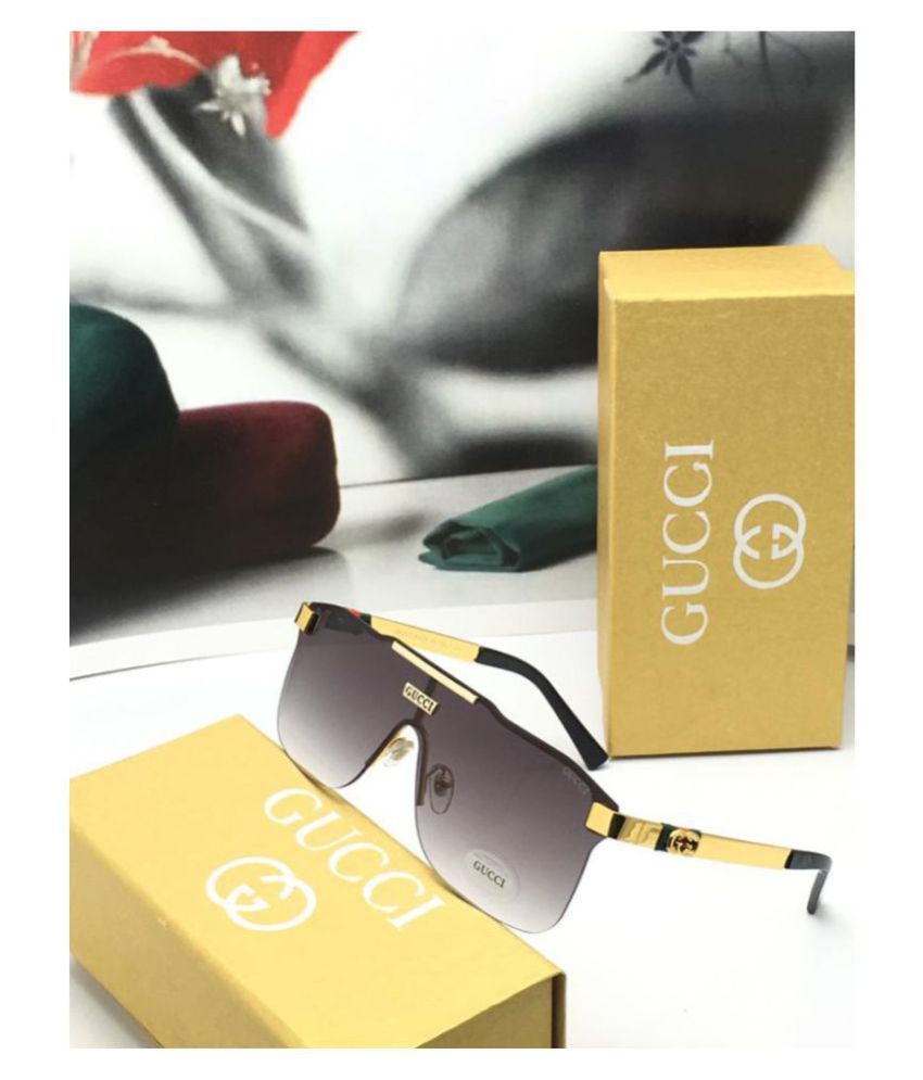 gold sunglasses gucci