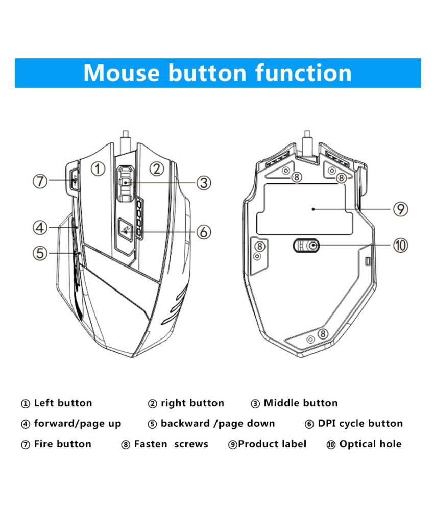 zelotes t60 professional gaming mouse zelotes t60 professional gaming mouse