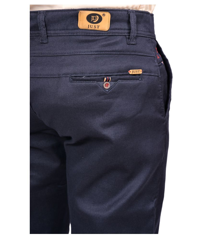 just do it trousers