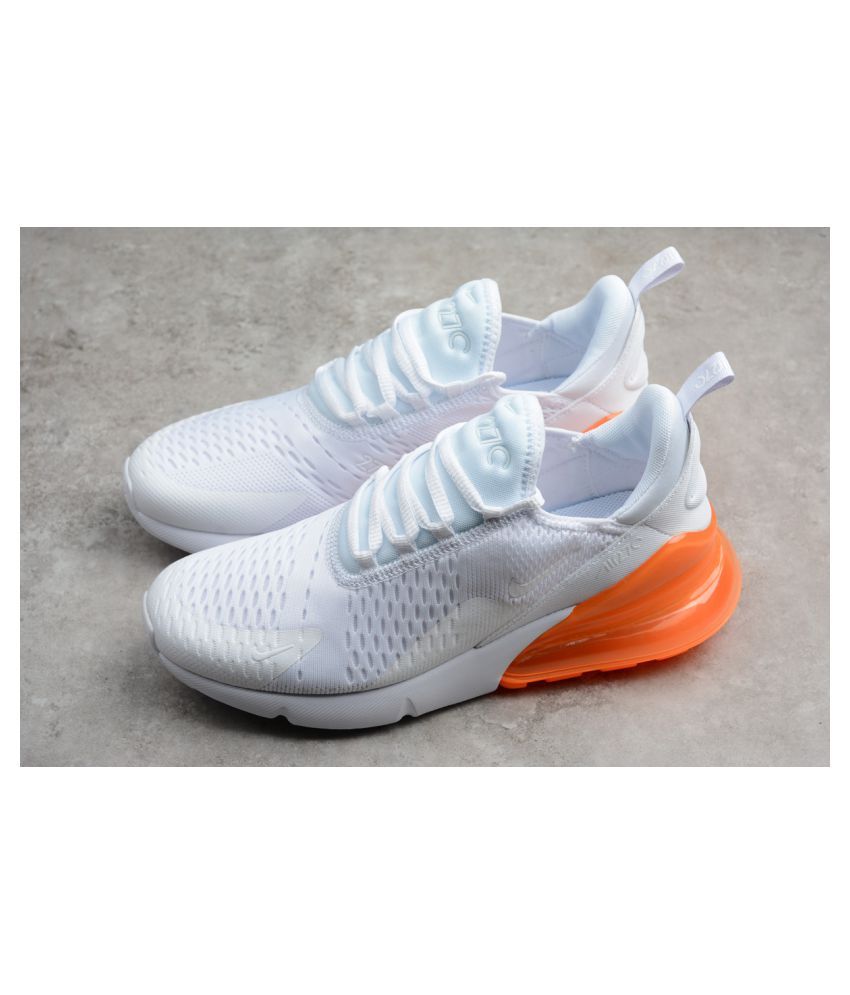  Nike  White  Running  Shoes  Price in India Buy Nike  White  