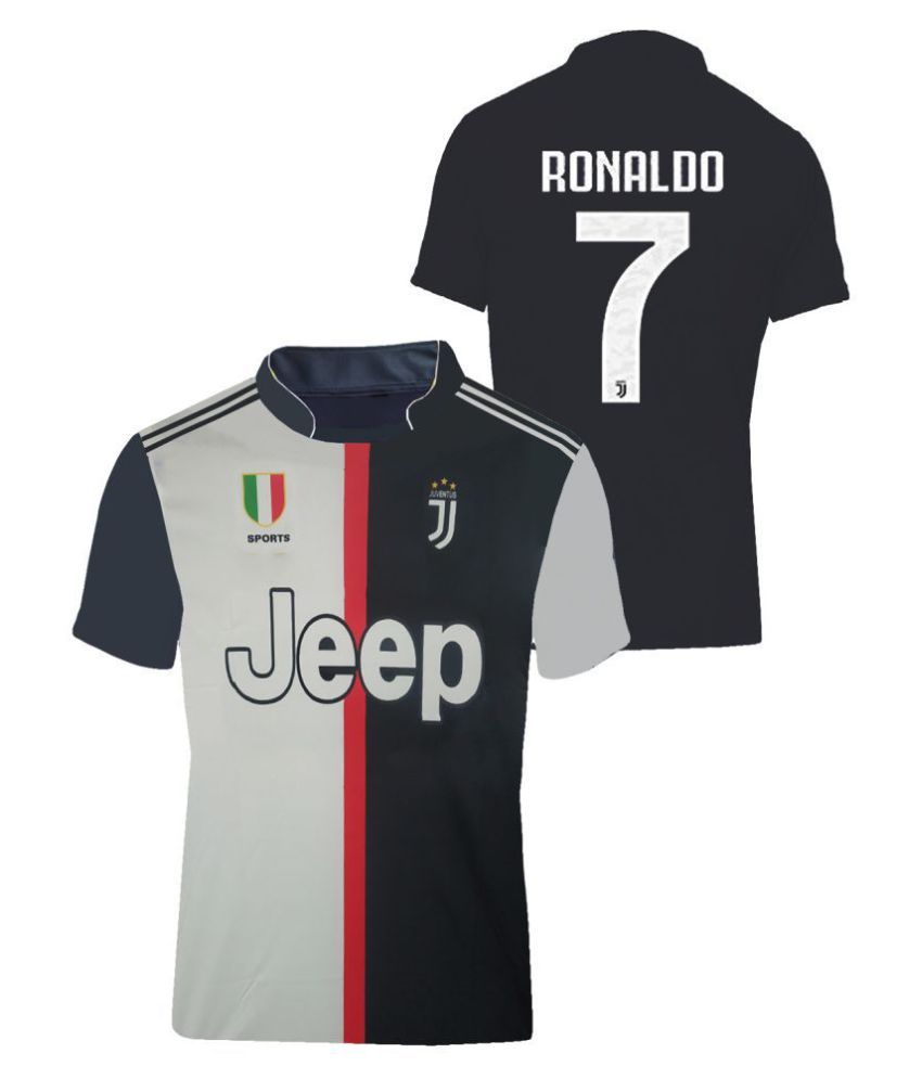 authentic juventus jersey ronaldo