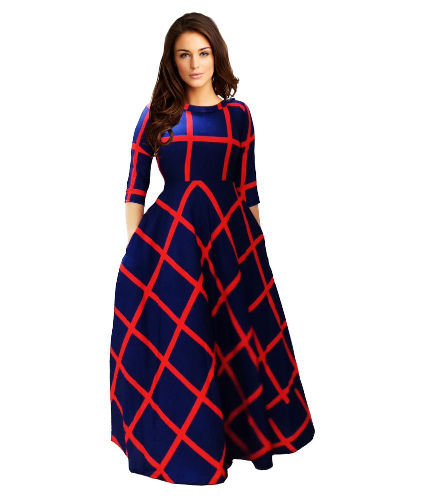 snapdeal western dresses