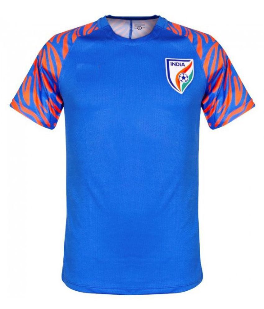 cheapest football jersey online india