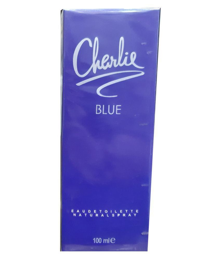 CHARLIE BLUE PACK OF 1
