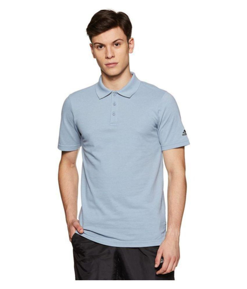 adidas polo t shirts snapdeal