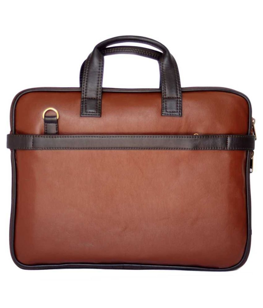 leather office bags near me