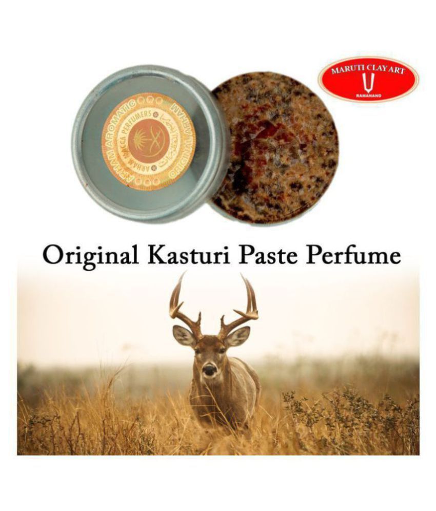 original kasturi perfume