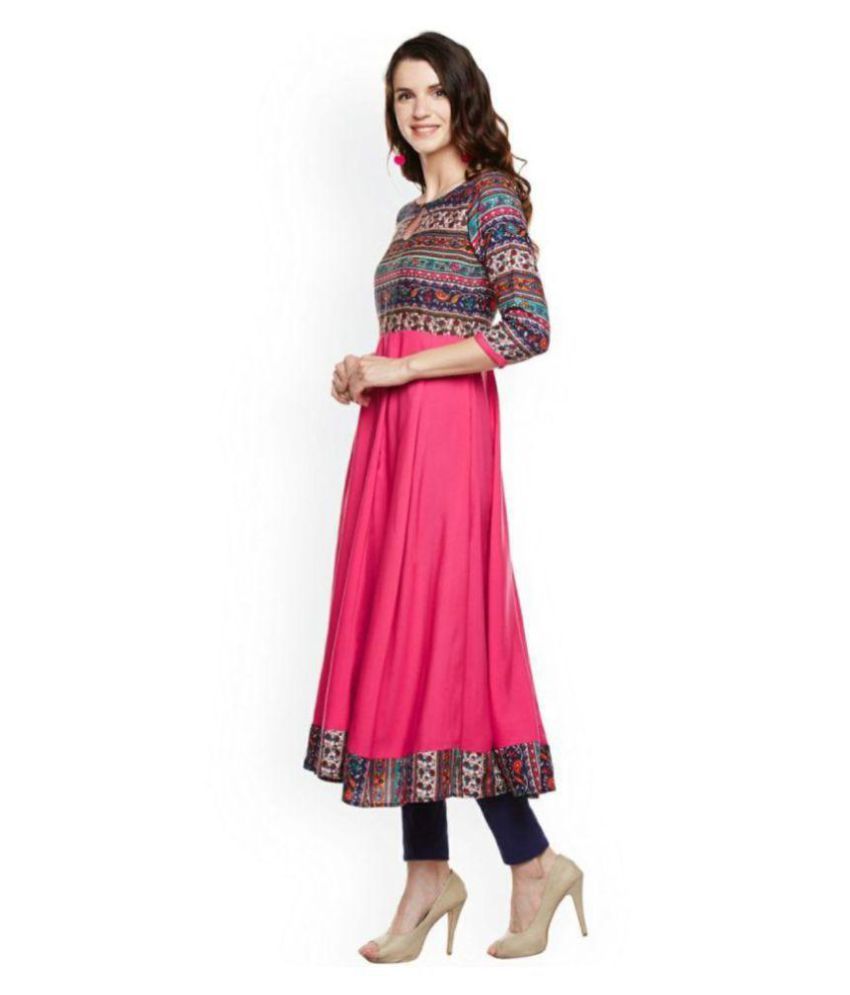 forever 21 kurti